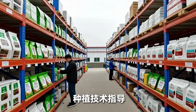 选择江苏微美生物科技有限公司加工与销售的几个理由