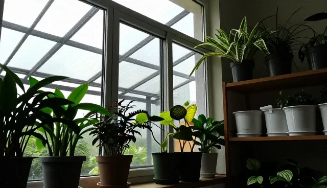 如何根据种植需求精准选择种苗性能匹配