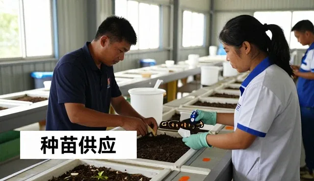 江苏微美生物科技有限公司探索加工更多应用可能