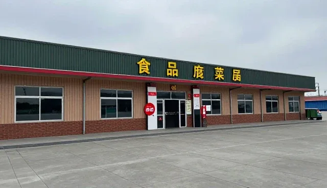 农机服务助力农产品收购，提升农户收益